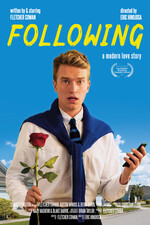 Following Poster