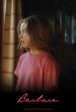 Barbara Poster