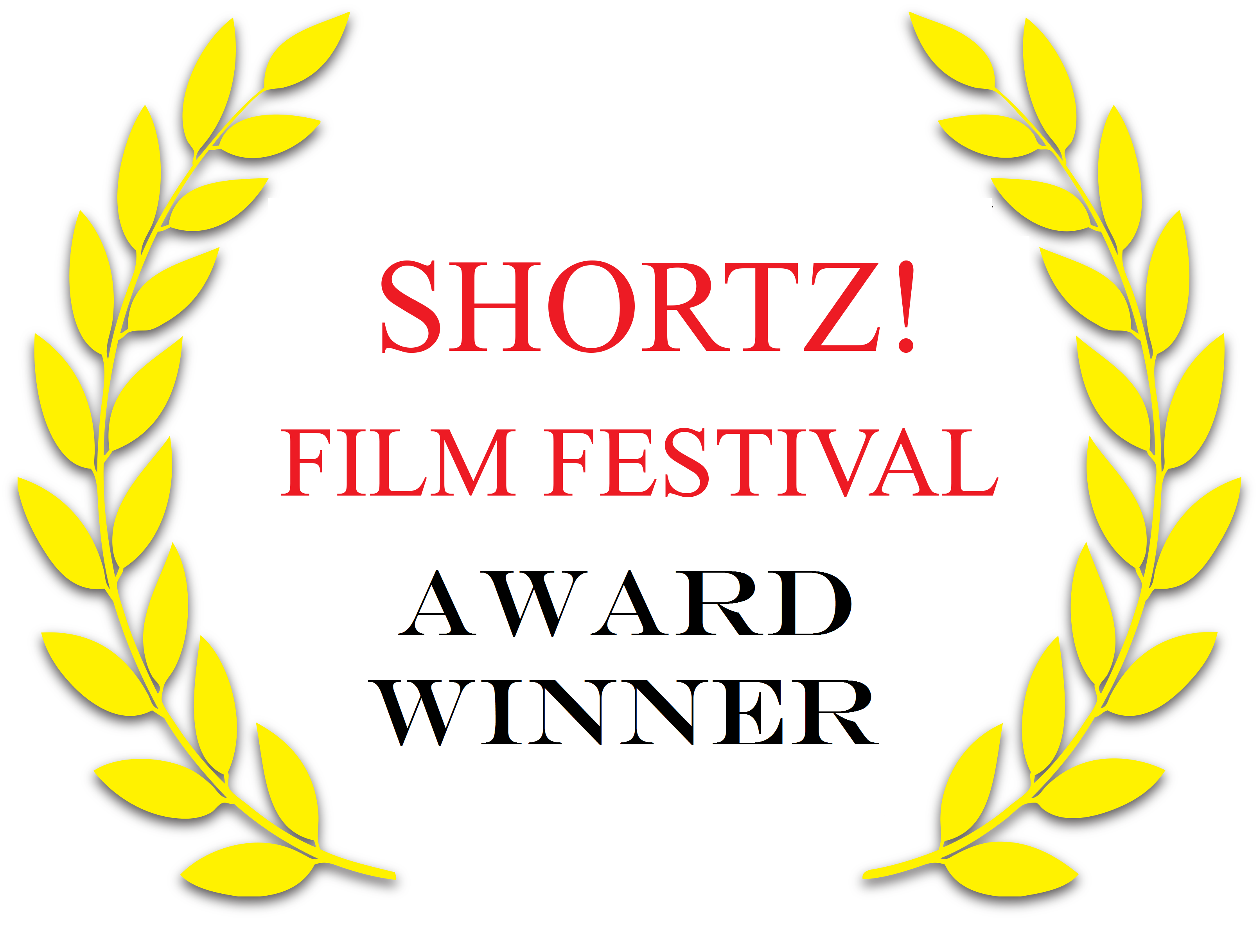 Shortz! Award Winner