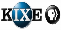 KIXE Logo