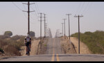 The Rider Poster